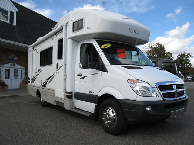 Colonial Airstream