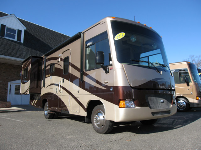 Colonial Airstream