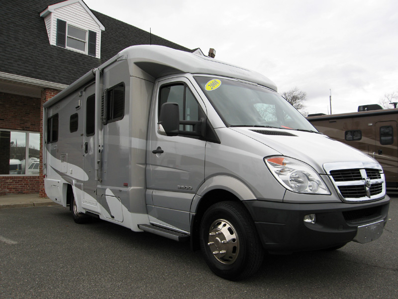 Colonial Airstream