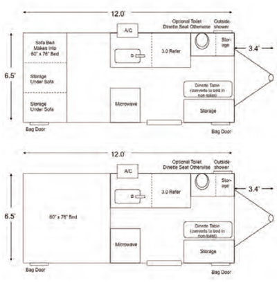 9667a Floor