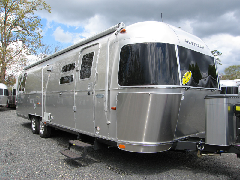 Colonial Airstream