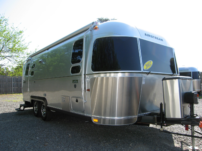 Colonial Airstream