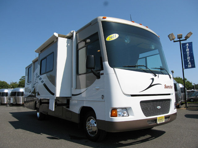Colonial Airstream