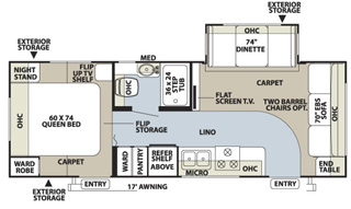 8779b Floor