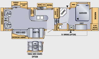 8837a Floor