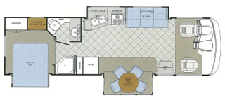 9140A Floor