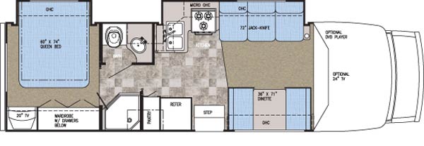 8874b Floor