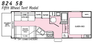 8881b Floor