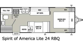 8951b Floor