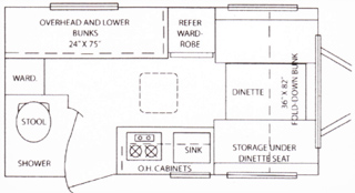 8994a Floor
