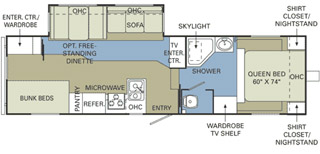c090 Floor