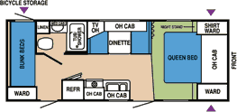 7202c Floor