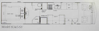 Floorplans