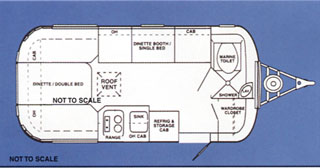 Casita Floor