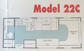 7350a Floor
