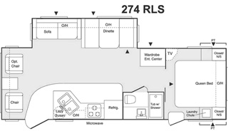 7357a Floor