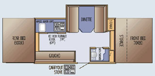 7357b Floor