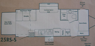 7524a Floor