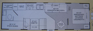 8022a Floor