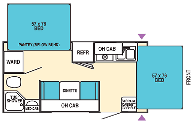 8171a Floor