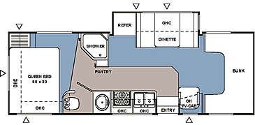 8184c Floor