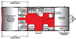 8313a Floor
