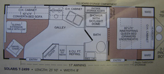 8363a Floor