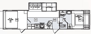 8419a Floor