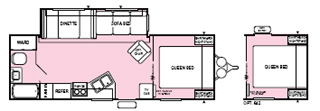 8428b Floor