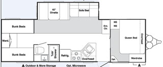 8444a Floor