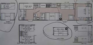 8502a Floor