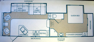 8537a Floor