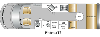 8541a Floor