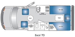 8654a Floor