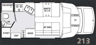 c032 Floor
