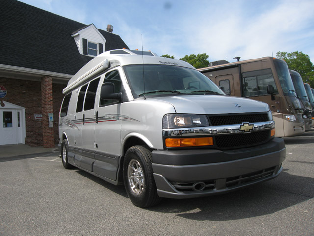 Colonial Roadtrek