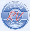 Colonial Airstream - RVIA Certified Technician