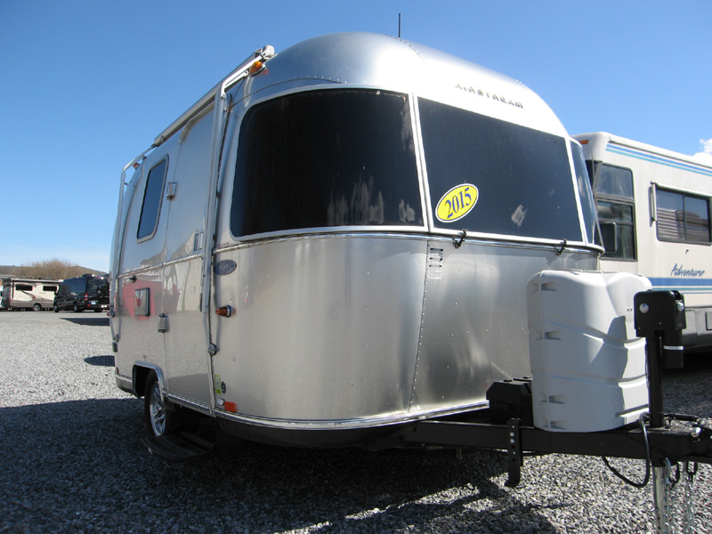 Colonial Airstream