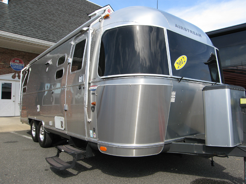 Colonial Airstream