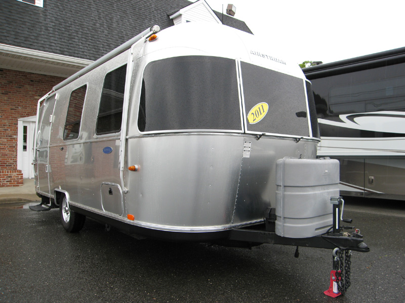 Colonial Airstream