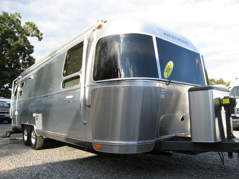 Colonial Airstream