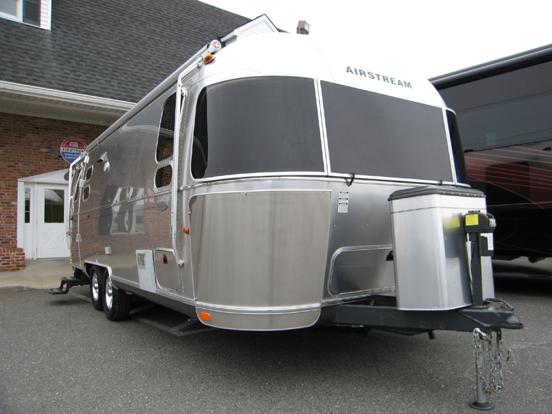 Colonial Airstream