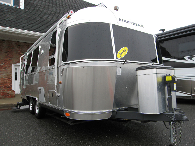 Colonial Airstream