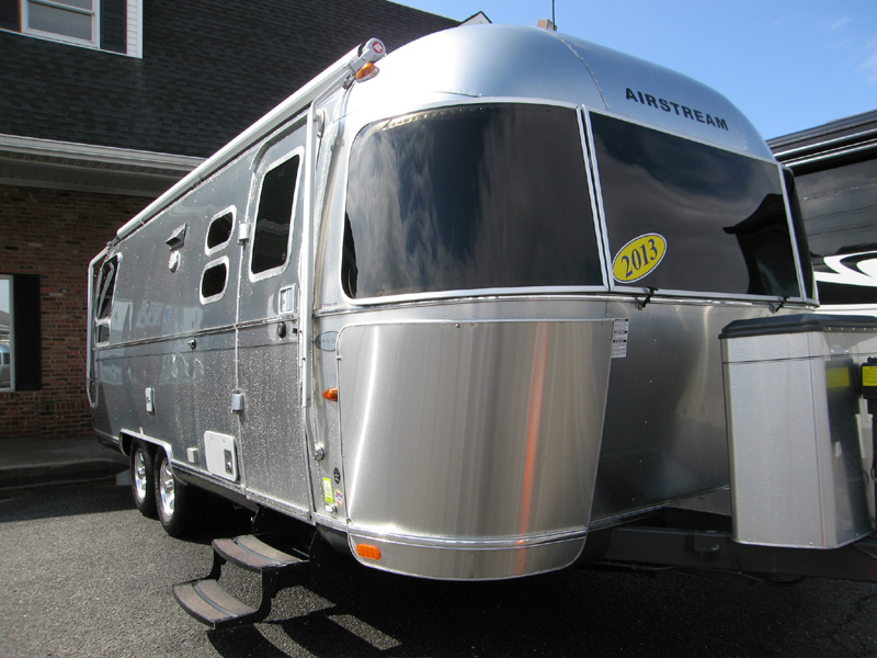 Colonial Airstream