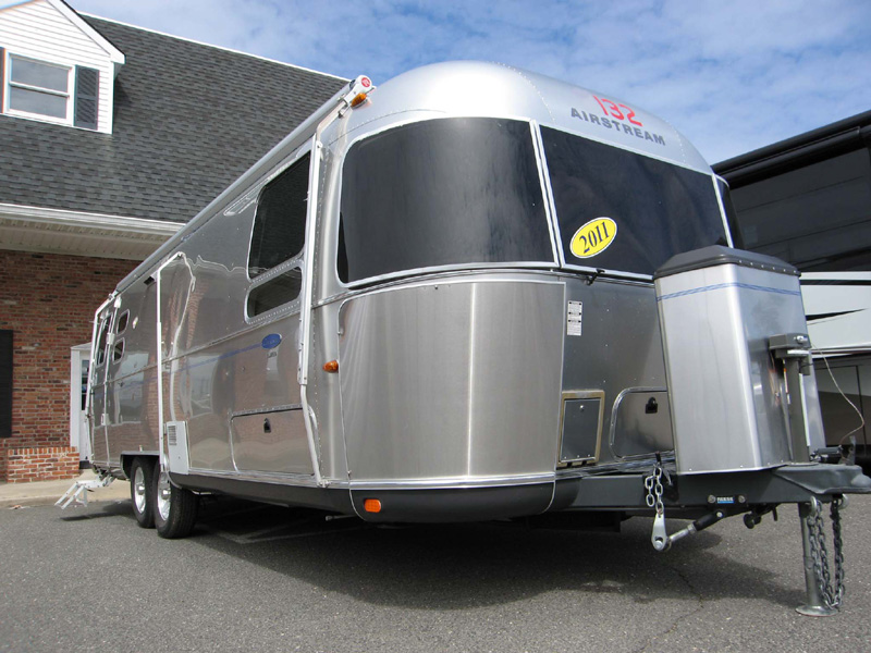 Colonial Airstream