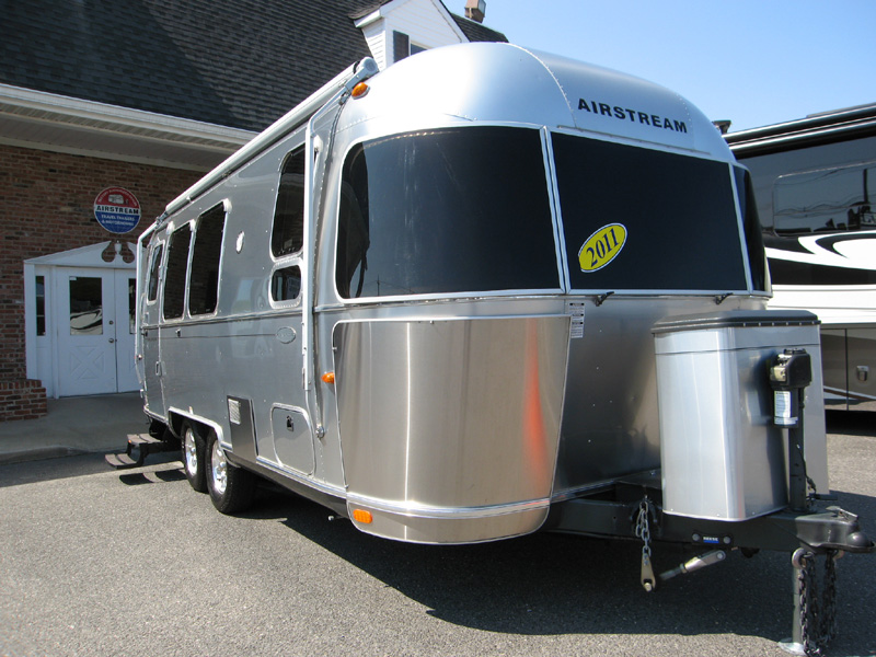Colonial Airstream