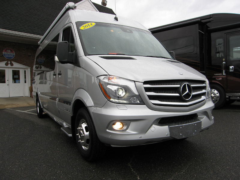 Colonial Airstream