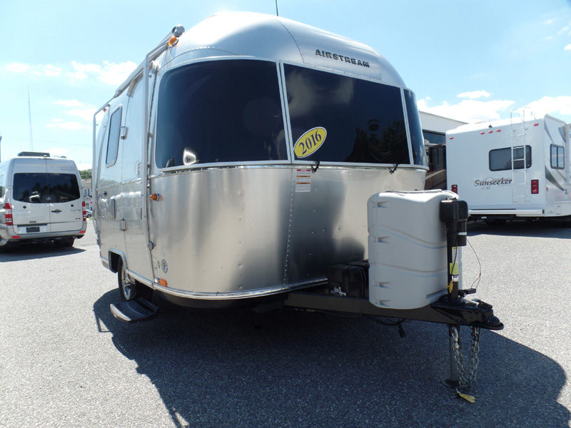 Colonial Airstream