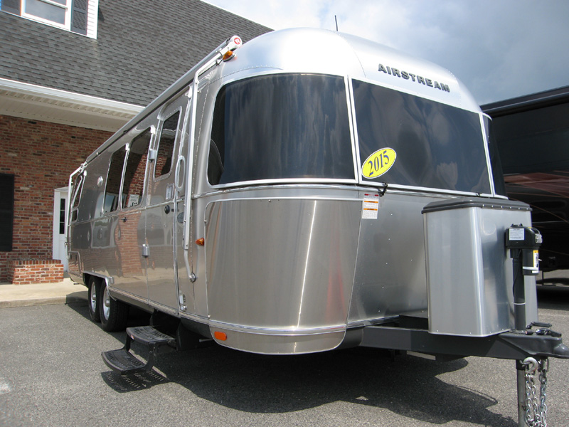 Colonial Airstream