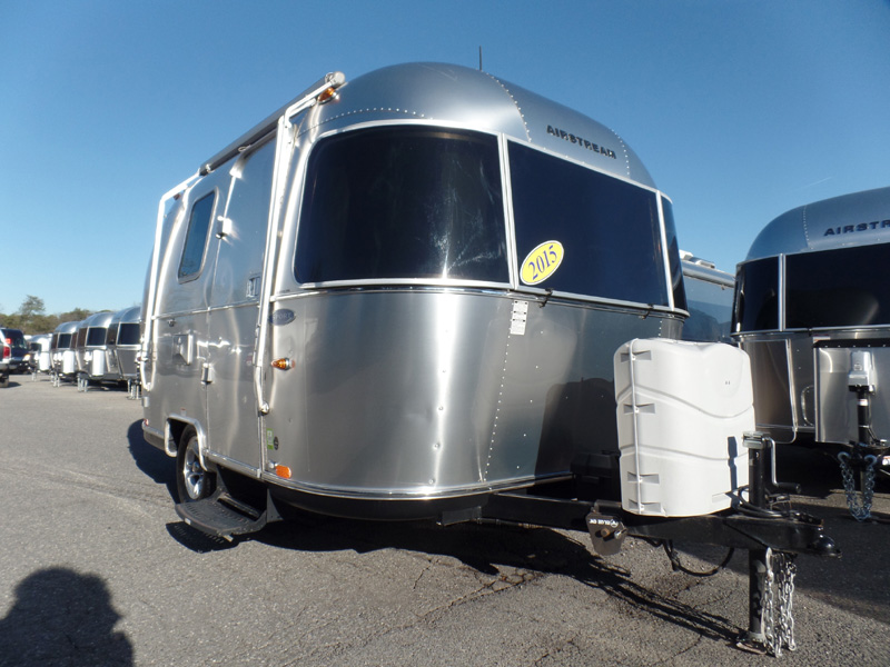 Colonial Airstream